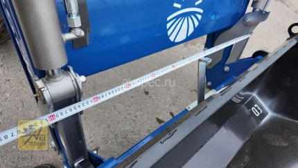 трактор foton lovol te-244