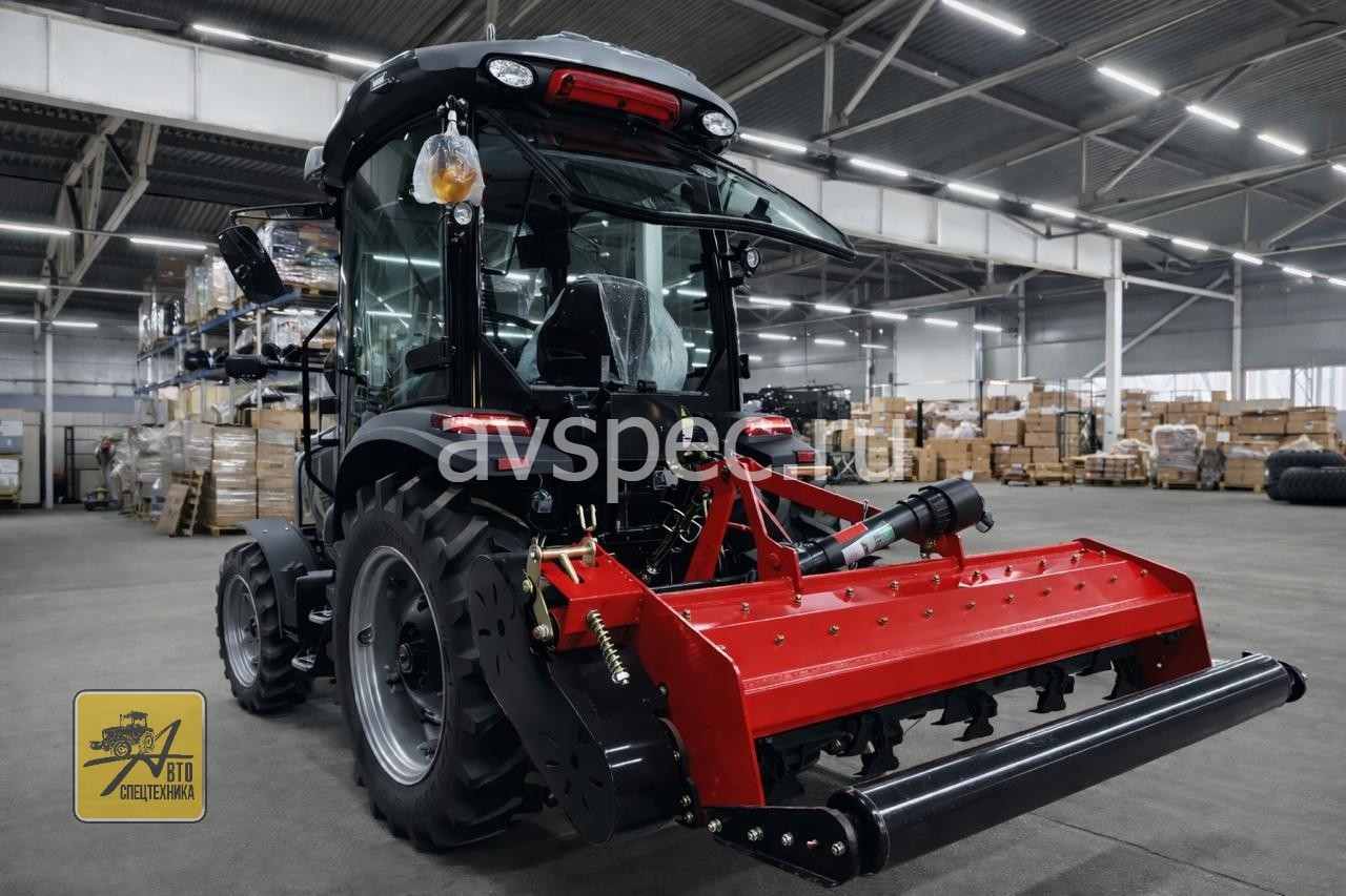 Мульчер (косилка измельчитель) SCQ-220