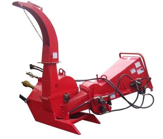 Измельчитель веток Farmer-Helper BX42R