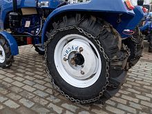 Цепи противоскольжения 12.4-28