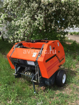 Пресс-подборщик 870 (RXYK0870, YK0870)