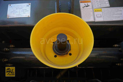 Пресс-подборщик 850 (YK0850, RXYK0850)