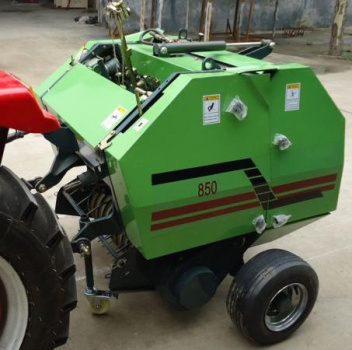 Пресс-подборщик 850 (YK0850, RXYK0850)